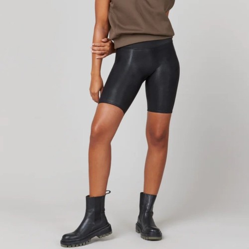 Pantaloncini spanx neri taglia - spanx,
