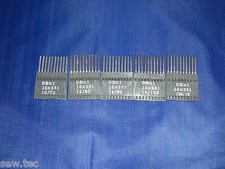 50 Aghi per Macchine da Cucire