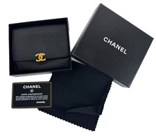 Portafoglio Chanel Autentico