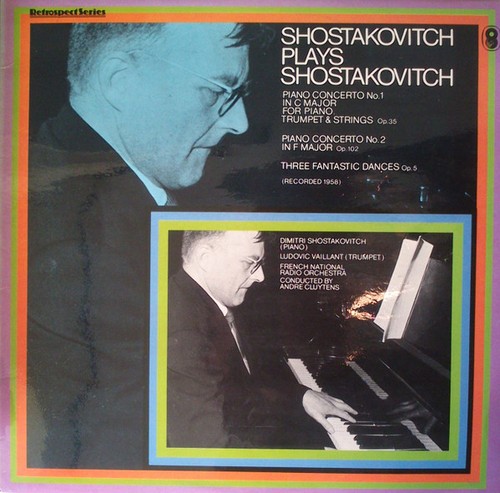 Dmitri shostakovich - dmitri,