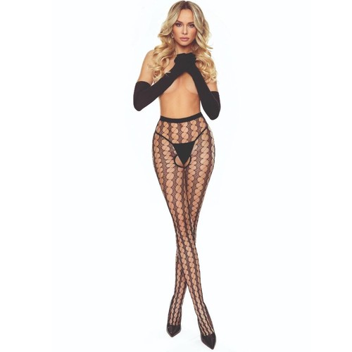 Passion tiopen 031 collant - tiopen,
