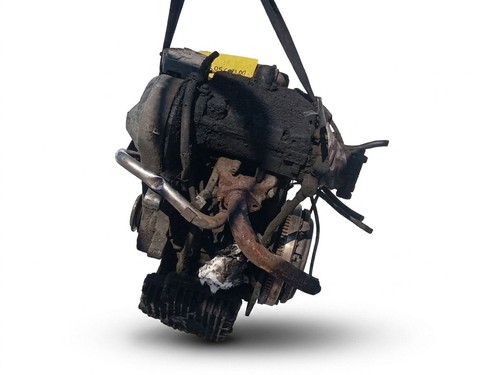 Motore piaggio quargo 2016 - piaggio, 700