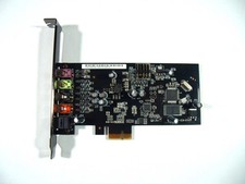 Asus Xonar SE 5.1 canali