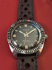 Raro orologio uomo vintage