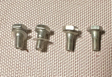 Bulloni piastra superiore