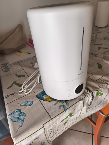 Deerma f628s umidificatore - deerma,