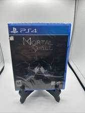 Mortal Shell - Sony