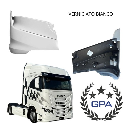 Angolo paraurti anteriore - angolo,
