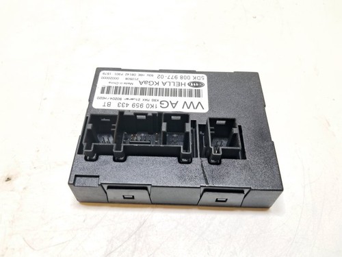 1k0959433bt centralina comfort - 1k0959433bt,