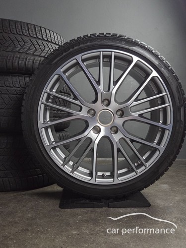 Porsche panamera 971 ruote - 971,
