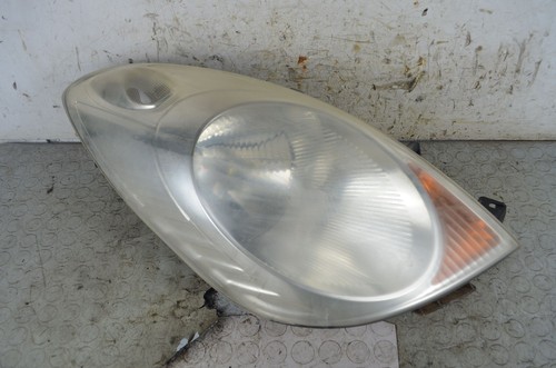115980 faro anteriore - faro,