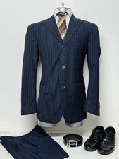 Completo Uomo Lardini Blu