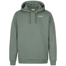 Kappa felpa uomo - kappa, green