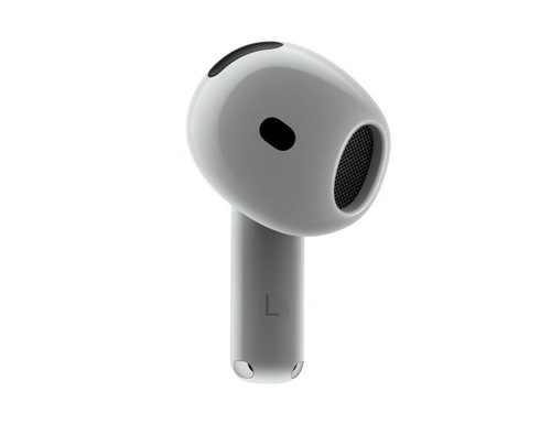 Airpods generación con anc - airpods, 4a