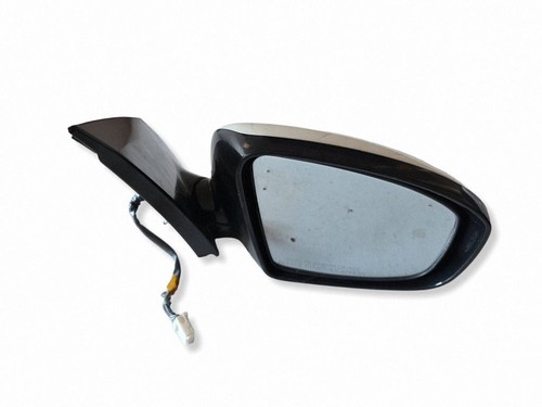Specchietto retrovisore