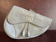 Christian Dior 1947 borsa da