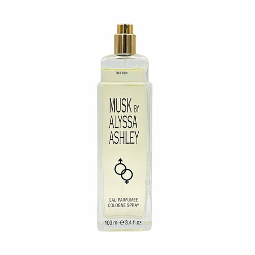 Alyssa ashley musk eau - musk,