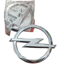 Genuine Opel Astra J GTC Front