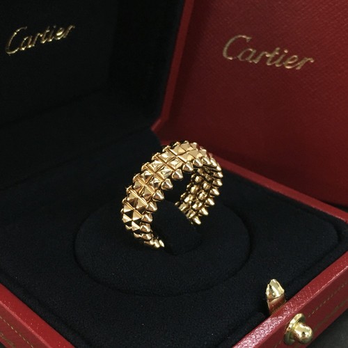 Anello ega inutilizzato - anello,