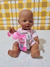 Bambolotto  Baby Born 31.50 In