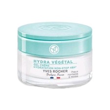 Crema Gel Idratante Non Stop
