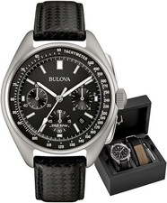 Orologio Bulova Uomo Lunar