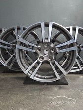 Cerchi Porsche 997 Turbo II 19