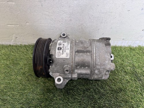 Compressore aria condizionata - compressore,