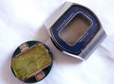 Testa Orologio Vintage Citizen