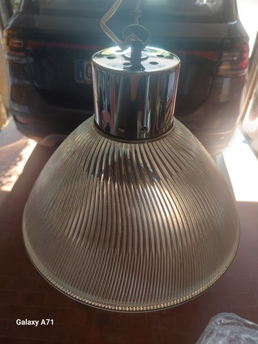 Lampada sospensione luce - sospensione,