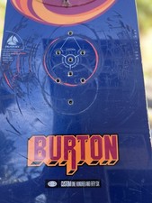 Burton Custom Snowboard 156cm