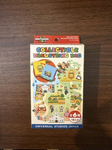 Usj super mario - super,