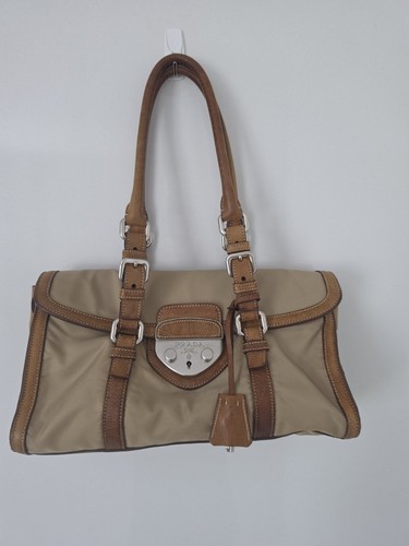 Autentica borsa prada stile - borsa,