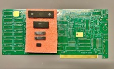 Snark Barker 8-Bit Sound Blaster 1.0 Clone Project KIT FAI DA TE CT1320