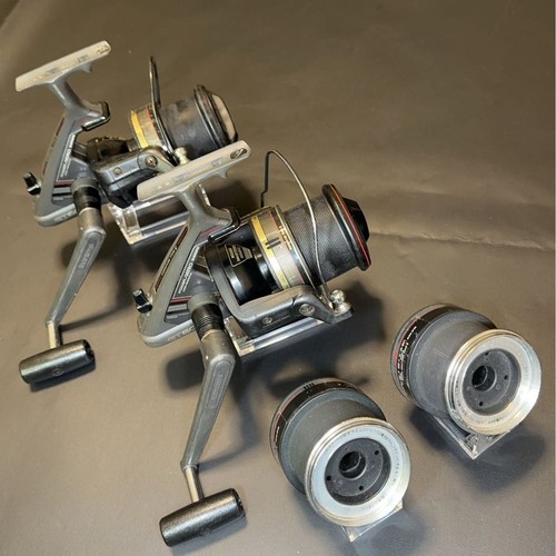 Casting fishing titanos - titanos, power