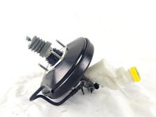 51853882 SERVOFRENO CON POMPA COMANDO FRENI CILINDRO MAESTRO E VASCHETTA LANCIA 