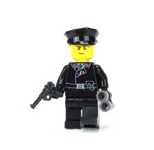 Battle Brick Axis Enemy WW2