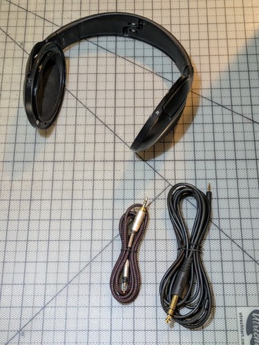 Sennheiser hd558 cuffie senza - sennheiser, cuffie,