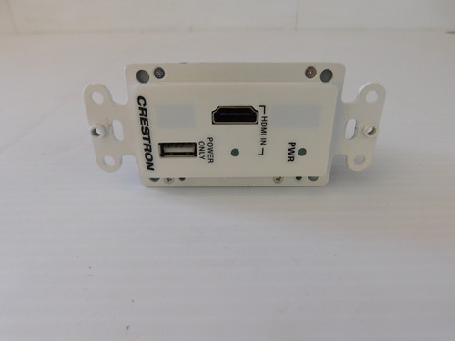 Crestron 101 e w - crestron, hd-tx-101-c-1g-e-w-t