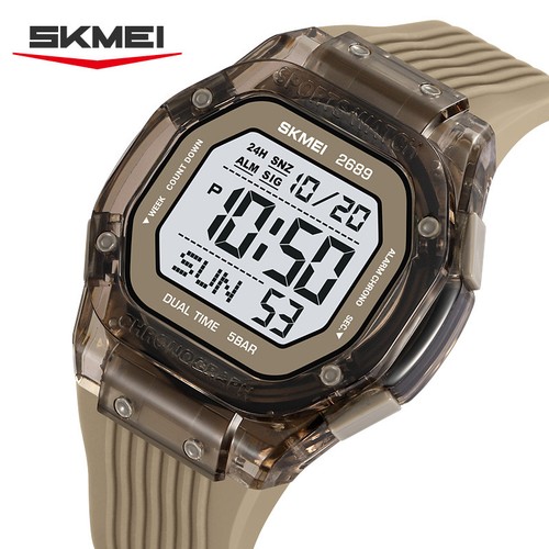 Skmei orologio elettronico - skmei,