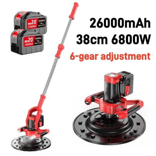 Levigatrice elettrica 26000