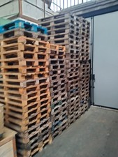 Bancali epal usati 80x120x15 - bancali,