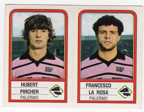 Figurina calciatori panini - calciatori,