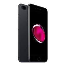 APPLE iPhone 7 Plus 128GB Nero
