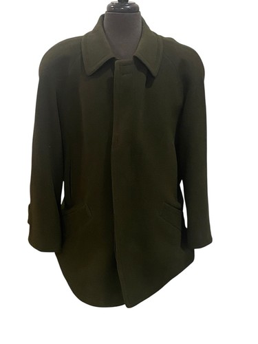 Cappotto foderato trapuntato