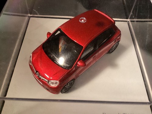 Renault twingo phase - twingo, ii