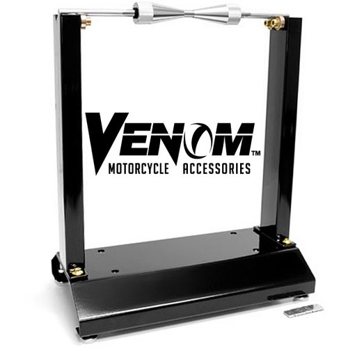 Universal motorcycle static - universal,