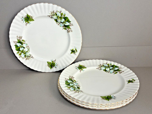 Vintage royal albert bone - vintage,