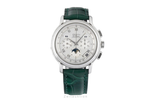 Orologio uomo zenith - uomo,
