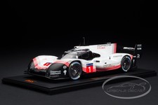 IXO 1:18 Porsche 919 Hybrid